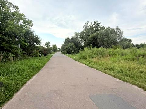 ділянка за адресою с. Годовиця, 