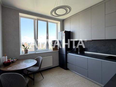 квартира за адресою Костанді вул., 104