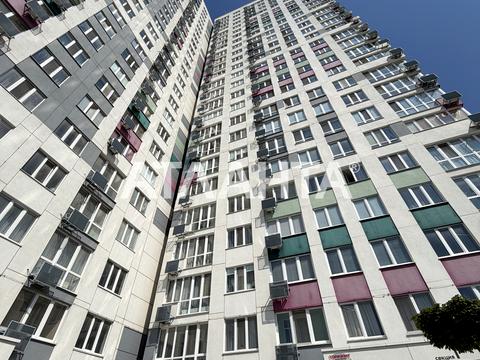 квартира за адресою Костанді вул., 104
