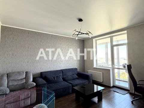 квартира за адресою Костанді вул., 104