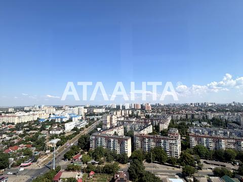 квартира за адресою Костанді вул., 104
