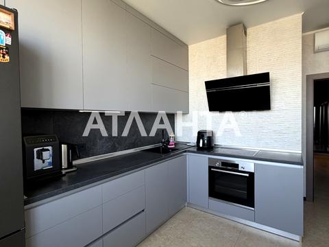 квартира за адресою Костанді вул., 104