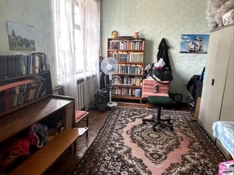 квартира за адресою Михайля Семенка вул. (Чайковська), 11