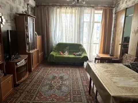 квартира за адресою Михайля Семенка вул. (Чайковська), 11
