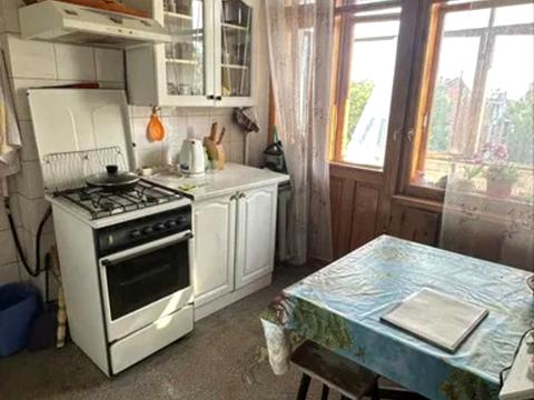 квартира за адресою Михайля Семенка вул. (Чайковська), 11
