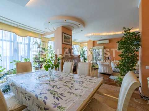 квартира за адресою Провіантська вул. (Галі Тимофєєвої), 3