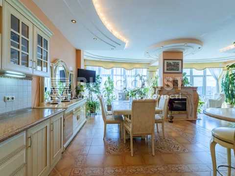 квартира за адресою Провіантська вул. (Галі Тимофєєвої), 3