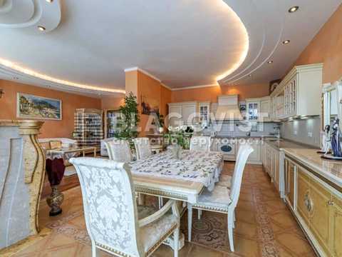 квартира за адресою Провіантська вул. (Галі Тимофєєвої), 3
