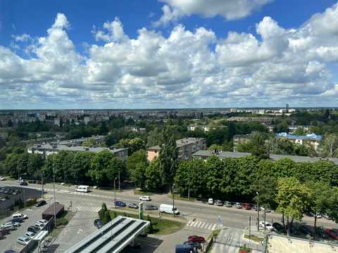 квартира по адресу 600-летия ул., 3Г