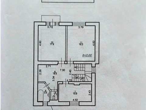 будинок за адресою Івано-Франківськ, Михайла Павлика вул., 12