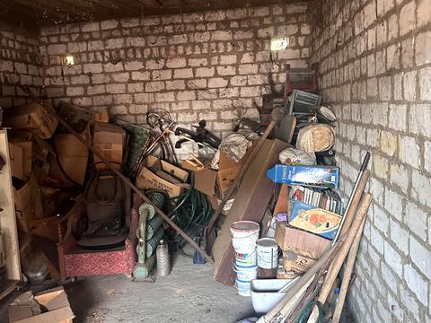 будинок за адресою Мулярський пров. (Достоєвського)