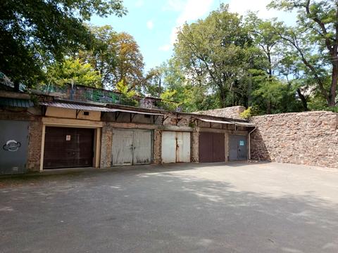 паркоместо по адресу Михайла Коцюбинського ул., 2