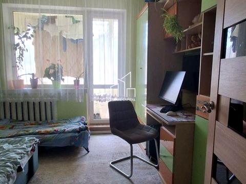 квартира за адресою Кільцева вул., 2
