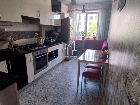 квартира за адресою Кільцева вул., 2