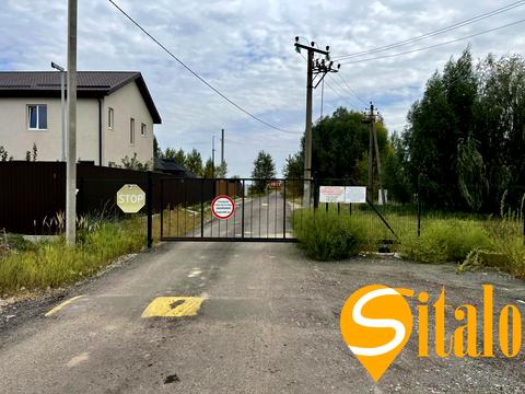ділянка за адресою Григорія Сковороди