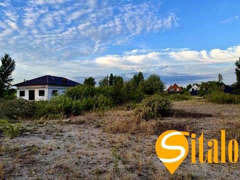 ділянка за адресою Григорія Сковороди