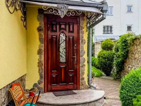 будинок за адресою Івано-Франківськ, Михайла Павлика вул., 12