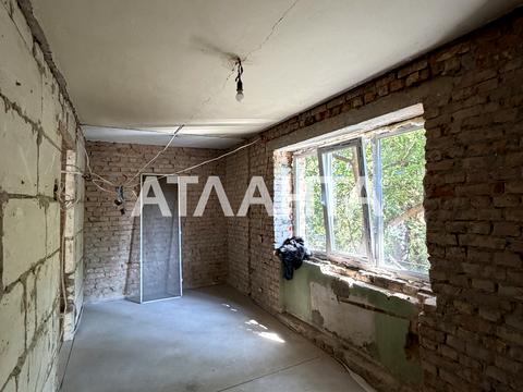 квартира за адресою Середньофонтанська вул., 40