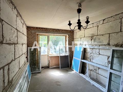 квартира за адресою Середньофонтанська вул., 40