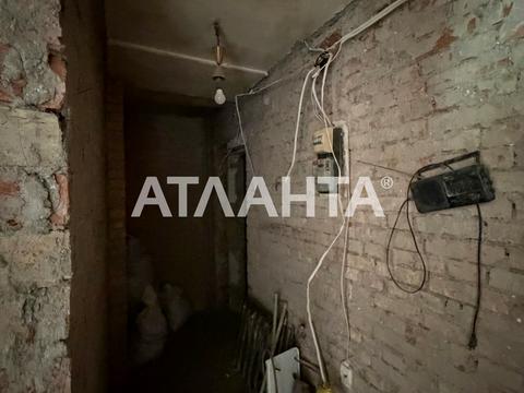 квартира за адресою Середньофонтанська вул., 40