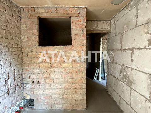 квартира за адресою Середньофонтанська вул., 40