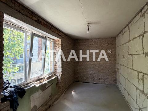квартира за адресою Середньофонтанська вул., 40