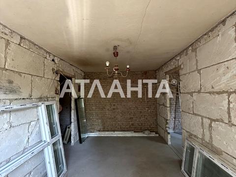 квартира за адресою Середньофонтанська вул., 40