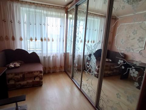 квартира по адресу Академіка Тутковського проезд, 6