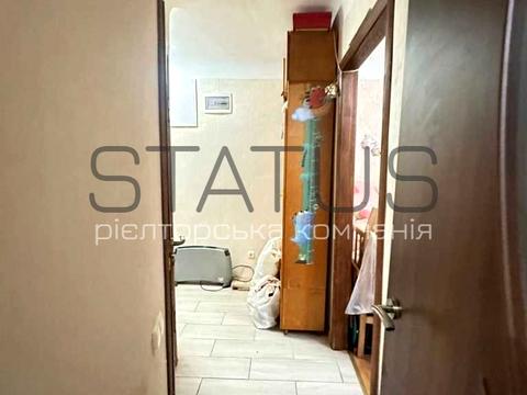 квартира за адресою Шведська вул., 22