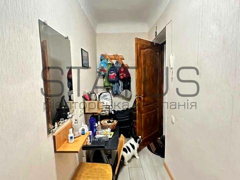 квартира за адресою Шведська вул., 22