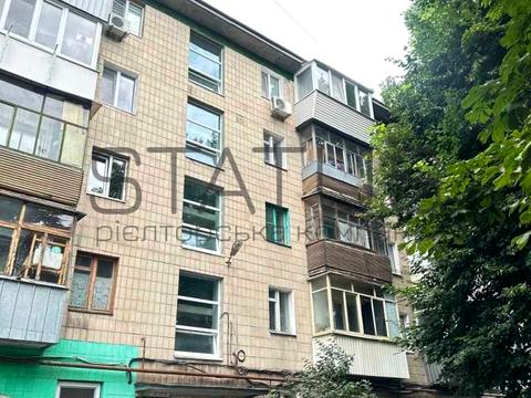 квартира за адресою Шведська вул., 22