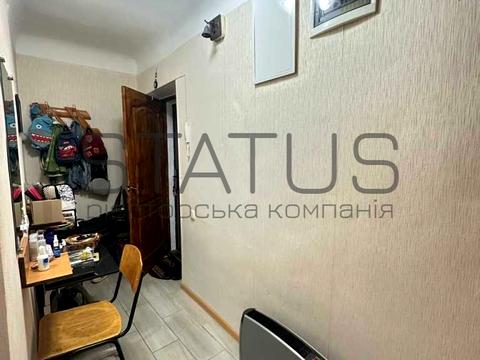 квартира за адресою Шведська вул., 22