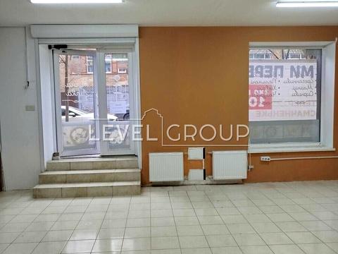 комерційна за адресою Шовкуненка вул., 8/20