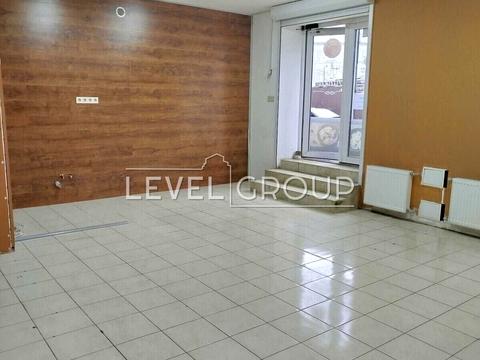 комерційна за адресою Шовкуненка вул., 8/20