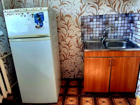 квартира за адресою Торгова вул., 203-А