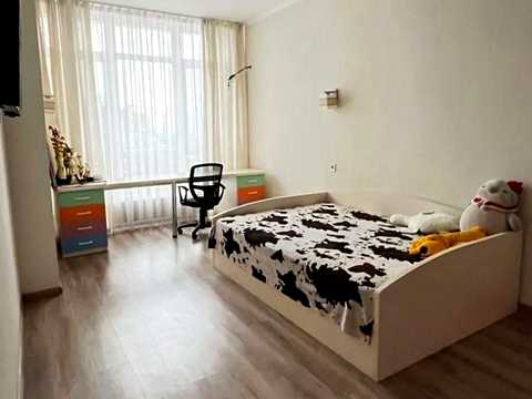 квартира за адресою Клочківська вул., 46