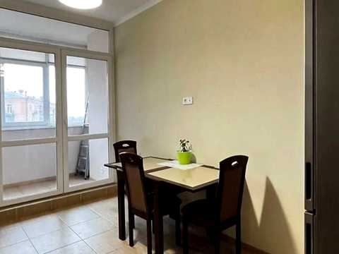 квартира за адресою Клочківська вул., 46
