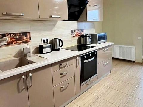 квартира за адресою Клочківська вул., 46