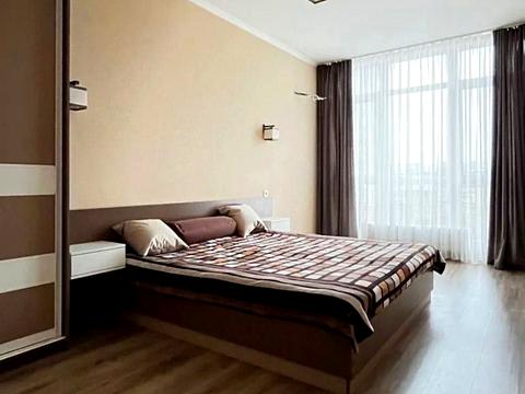 квартира за адресою Клочківська вул., 46