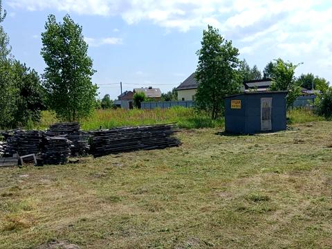 участок по адресу Лучова, 4