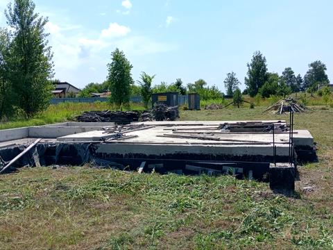 участок по адресу Лучова, 4