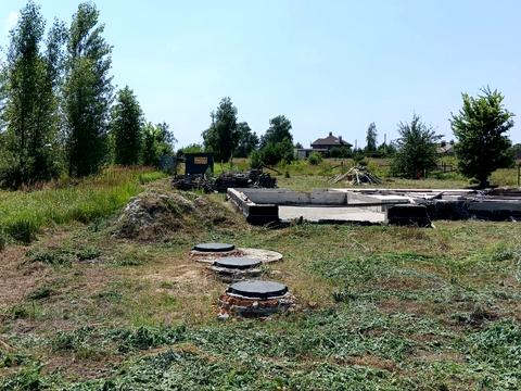 участок по адресу Лучова, 4