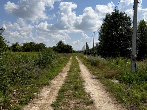 участок по адресу Лучова, 4
