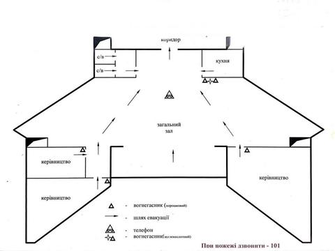 коммерческая по адресу Большая Васильковская ул. (Красноармейская), 72