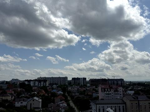 квартира за адресою Флотська вул., 10-Б