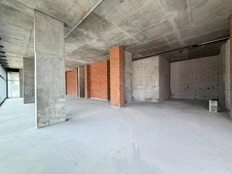 коммерческая по адресу Центральная ул., 11