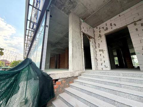 коммерческая по адресу Центральная ул., 11