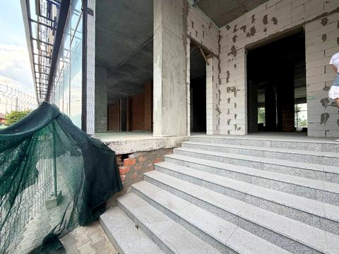 коммерческая по адресу Центральная ул., 11