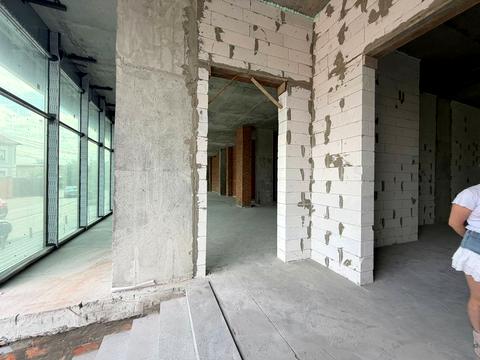 коммерческая по адресу Центральная ул., 11