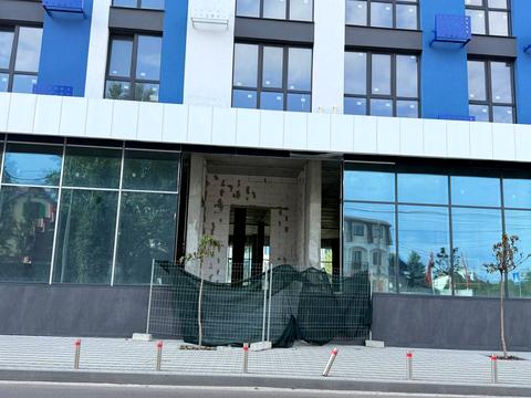 коммерческая по адресу Центральная ул., 11